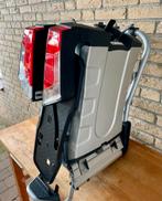 Thule EasyFold 932 Fietsendrager, Auto diversen, Fietsendragers, Ophalen, Zo goed als nieuw, 2 fietsen, Trekhaakdrager