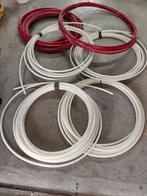 Vloerverwarming slang 16mm - Diverse rollen, Doe-het-zelf en Verbouw, Ophalen of Verzenden