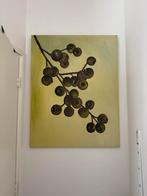 Druiven schilderij, Antiek en Kunst, Ophalen of Verzenden