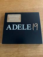 Adele - 19 (Expanded Edition) CD, Ophalen, 2000 tot heden, Gebruikt