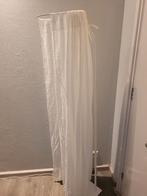 Hemeltje/klamboe ledikant-wieg met piekstok, Ophalen, Zo goed als nieuw, Klamboe