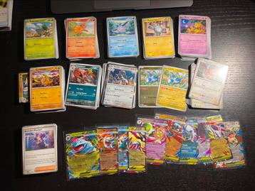 Complete Base Master Set mega Evolution op 1 reverse na beschikbaar voor biedingen