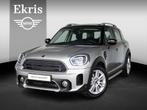 MINI Countryman Cooper Aut. Adaptieve Cruise + Achteruitrijc, Auto's, Gebruikt, Countryman, Met garantie (alle), Origineel Nederlands