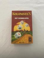 999 games de kolonisten van catan het dobbelspel als nieuw!, Hobby en Vrije tijd, Gezelschapsspellen | Bordspellen, Een of twee spelers