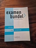 Huub Kasbergen - havo Aardrijkskunde 2019/2020, Ophalen of Verzenden, Zo goed als nieuw, Nederlands, HAVO