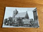 C118) Leerbroek Oude Smidse kerk, Verzamelen, Ansichtkaarten | Nederland, Ophalen of Verzenden