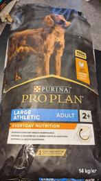 Pro Plan Large Athletic - 14 kg breukzak hondenvoer brokken, Hond, Ophalen of Verzenden