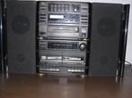 audio, Audio, Tv en Foto, Gebruikt, Surroundset zonder subwoofer, Minder dan 60 watt, Ophalen