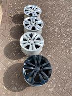 Set Peugeot 308 SW velgen, Ophalen, Velg(en), 16 inch, 205 mm