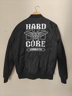 Thunderdome Dominator Bomberjack, Verzenden, Zo goed als nieuw, Maat 48/50 (M), Zwart