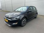 Volkswagen Polo 1.4 TDI BlueMotion | 5-deurs | Airco | Navi, Voorwielaandrijving, Stof, Gebruikt, Euro 6