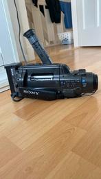 Sony Handycam video 8, Ophalen of Verzenden, 1960 tot 1980, Filmcamera