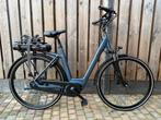 Qwic E-Bike! 625wh!, Fietsen en Brommers, Elektrische fietsen, Ophalen, Qwic, Zo goed als nieuw, 50 km per accu of meer