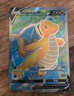 Pokemon go dragonite v ( pgo 076 ), Ophalen of Verzenden, Zo goed als nieuw