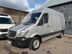 Mercedes-Benz Sprinter 316 Benzine + CNG L2 H2 Automaat Airc, Auto's, Bestelauto's, Automaat, Gebruikt, Euro 6, Mercedes-Benz