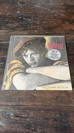 Simply Red - picture book LP, Cd's en Dvd's, Vinyl | Pop, Ophalen of Verzenden, 1980 tot 2000, Gebruikt