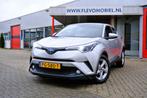 Toyota C-HR 1.8 Hybrid Aut. Dynamic Navi|Clima|Camera|LMV|De, Stoelverwarming, Stof, 4 cilinders, 26 km/l