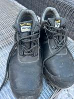 Safety Jogger Werkschoenen Maat 45, Ophalen of Verzenden, Gedragen, Zwart, Werkschoenen