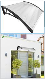 VOUNOT Luifel 100x80cm - Nieuw in doos, Ophalen, Nieuw, Overige typen