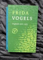 Frida Vogels Dagboek deel 6 * 1966-1967, Verzenden, Gelezen