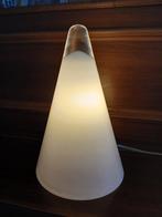 Ilu Design Teepee Tafellamp - Mondgeblazen Glas, vintage, Ophalen of Verzenden