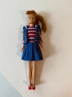 Vintage Barbie Skipper doll uit 1963, Verzamelen, Poppen, Ophalen of Verzenden, Zo goed als nieuw, Fashion Doll