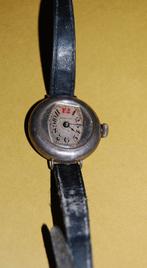 dameshorloge, Overige merken, Polshorloge, Ophalen of Verzenden, Zilver