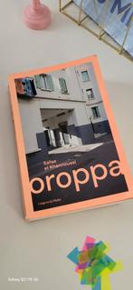 Oroppa - Safae el Khannoussi, Ophalen of Verzenden, Gelezen, Safae el Khannoussi, Nederland