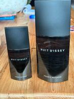 Issey myake nuit d,issey geschenkset homme, Sieraden, Tassen en Uiterlijk, Uiterlijk | Parfum, Ophalen of Verzenden, Nieuw