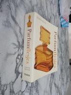 parfum flesjes door  Judith Miller, Verzamelen, Miniatuur, Zo goed als nieuw, Verzenden
