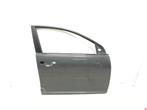 Kia Rio 2017+ Portier Deur Rechts Voor, Auto-onderdelen, Rechts, Deur, Ophalen of Verzenden, Gebruikt
