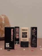 Huda Beauty Easy Blur Foundation, Beige, Nieuw, Make-up, Verzenden