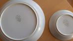 Arabia Teema servies,, Gebruikt, Overige typen, Ophalen of Verzenden, Effen