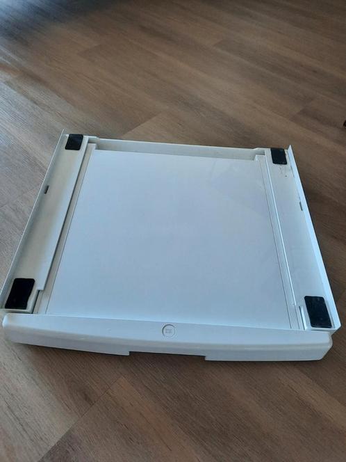 Wasmachine Droger Tussenstuk, Witgoed en Apparatuur, Onderdelen en Toebehoren, Gebruikt, Ophalen