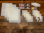 Ministeck, Ophalen of Verzenden, Gebruikt, Box-set
