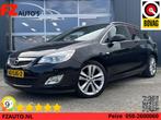 Opel Astra Sports Tourer 1.4 Turbo Cosmo - Navigatie - Clima, Voorwielaandrijving, Stof, Gebruikt, 4 cilinders