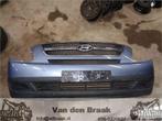 Hyundai H300 2008-2018 Voorbumper, Gebruikt, -, Voor, Herkomst onderdeel bekend