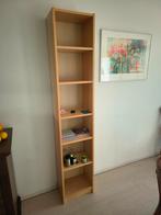 Billy boekenkast, Huis en Inrichting, Kasten | Boekenkasten, Ophalen, 200 cm of meer, 50 tot 100 cm, Zo goed als nieuw
