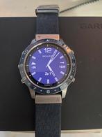 Garmin Marq Gen 1 - Goede Staat, Ophalen, Waterdicht, Afstand, Gebruikt