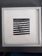 Hipster met Handtekening JAN de BOUVRIES, Ophalen of Verzenden, Zo goed als nieuw, Kleding, Gesigneerd