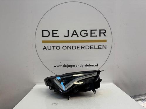 SEAT ATECA FACELIFT VOL LED KOPLAMP RECHTS 576941032B 2020-, Auto-onderdelen, Verlichting, Seat, Gebruikt, Ophalen of Verzenden