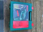 Bosch Klopboormachine PSB 500 RE, Doe-het-zelf en Verbouw, Gereedschap | Boormachines, Boormachine, Gebruikt, Ophalen of Verzenden