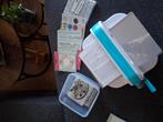 Embossing snijmachine, Hobby en Vrije tijd, Kaarten | Zelf maken, Ophalen, Nieuw, Overige thema's, Pons of Mal