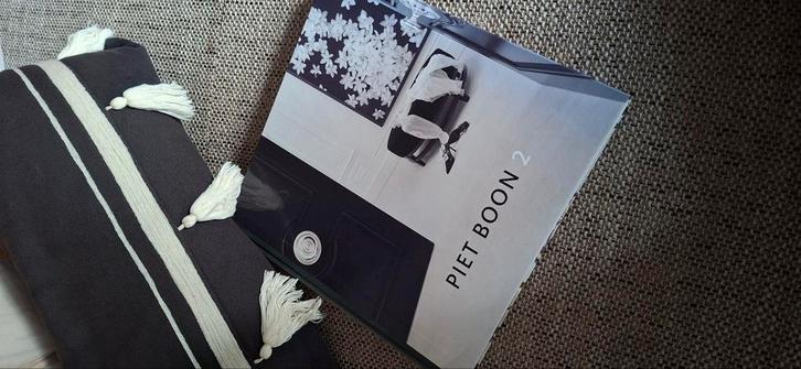 Piet Boon 2, Boeken, Kunst en Cultuur | Architectuur, Zo goed als nieuw, Architecten, Ophalen of Verzenden