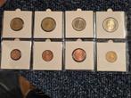 set euro munten van monaco, Ophalen, Monaco, Setje