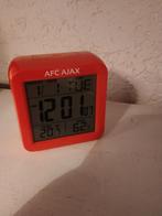 AFC Ajax wekker, Ophalen of Verzenden, Gebruikt, Ajax