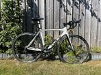 Isaac Proton Racefiets - Ultegra 11s, Carbon Frame, 28 inch, Carbon, 10 tot 15 versnellingen, Heren