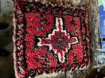 Persjes en kleedjes, Minder dan 50 cm, Gebruikt, Ophalen of Verzenden, Rood