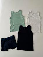 Hemden en onderbroek, Ophalen of Verzenden, Zo goed als nieuw, Jongen, Nacht- of Onderkleding
