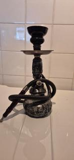 Waterpijp uit Turkije, met tekeningen, Ophalen of Verzenden, Zo goed als nieuw